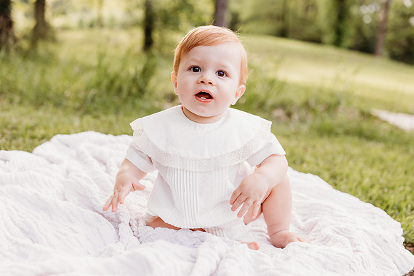 Freeman Family-First Birthday-174