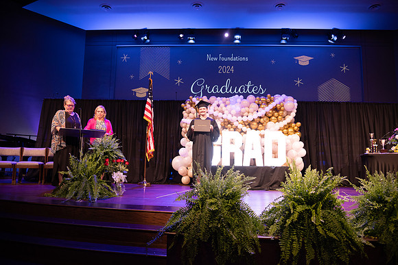 New Foundations Graduation 2024-124