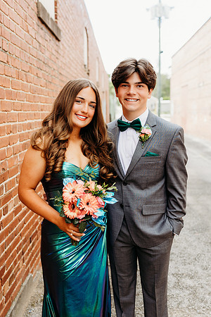 SHS Prom 2025-2043