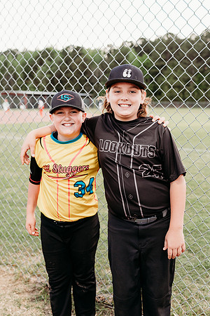 Lil Sluggers 2025-913