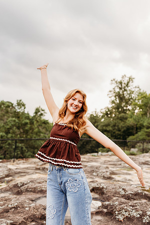 Brinson Senior-994