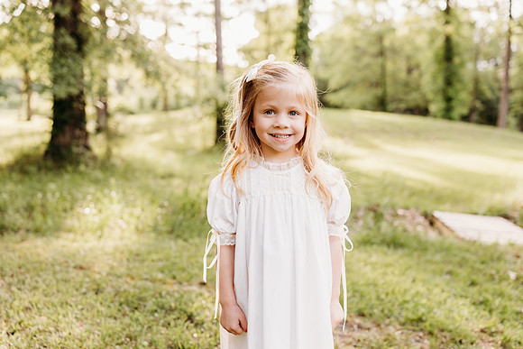 Freeman Family-First Birthday-943