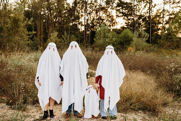 GHOSTS-4