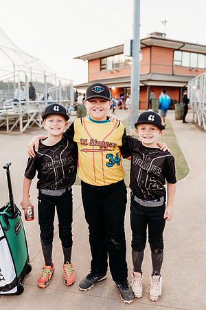 Lil Sluggers 2025-533