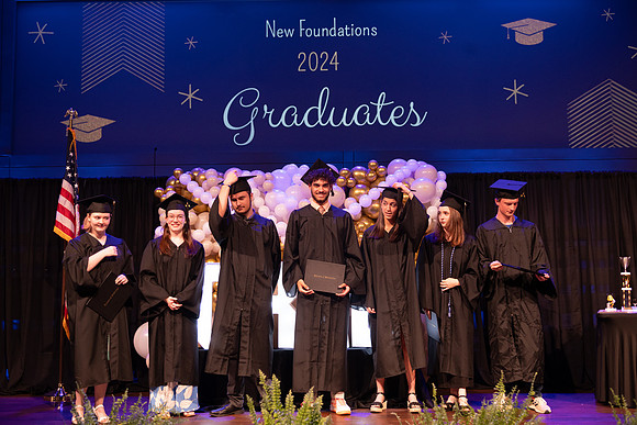 New Foundations Graduation 2024-223