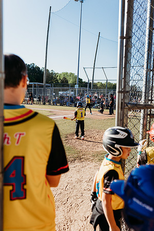 Lil Sluggers 2025-198