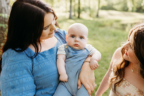 Elliott Family 2025-1844