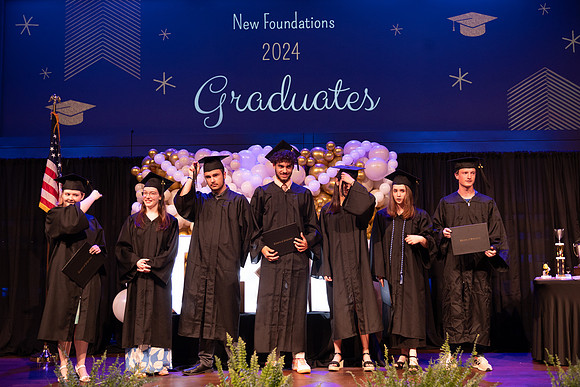 New Foundations Graduation 2024-222