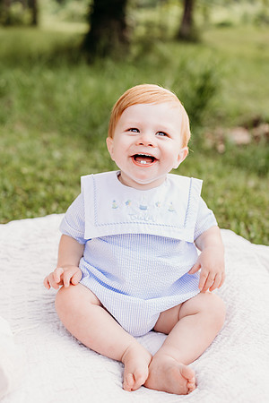 Freeman Family-First Birthday-265