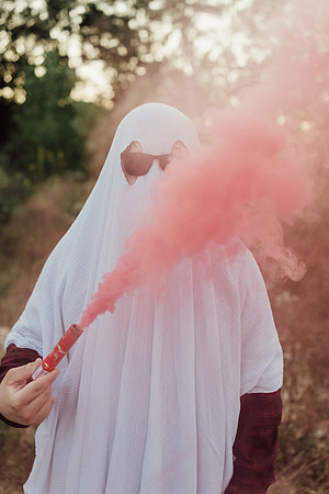 GHOSTS-365