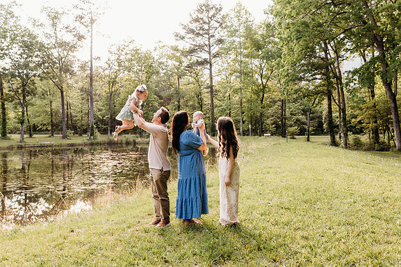 Elliott Family 2025-1683
