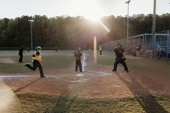 Lil Sluggers 2025-803