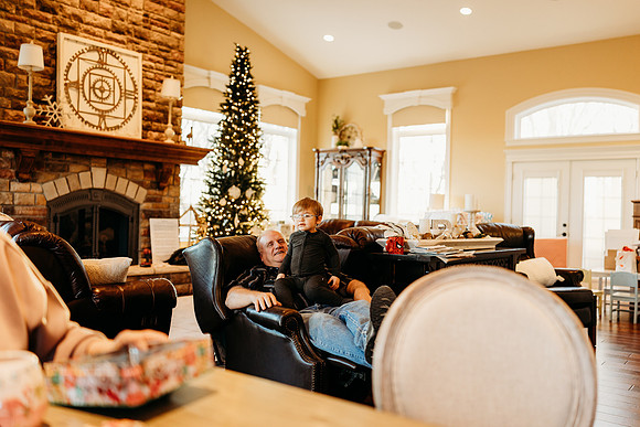 Brown Christmas Show 2024-61