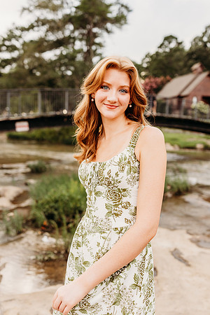 Brinson Senior-101