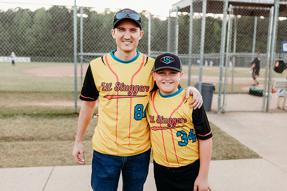 Lil Sluggers 2025-792