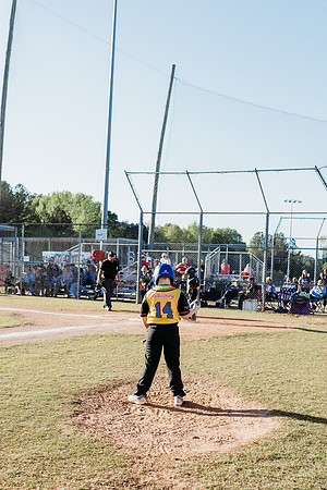 Lil Sluggers 2025-724
