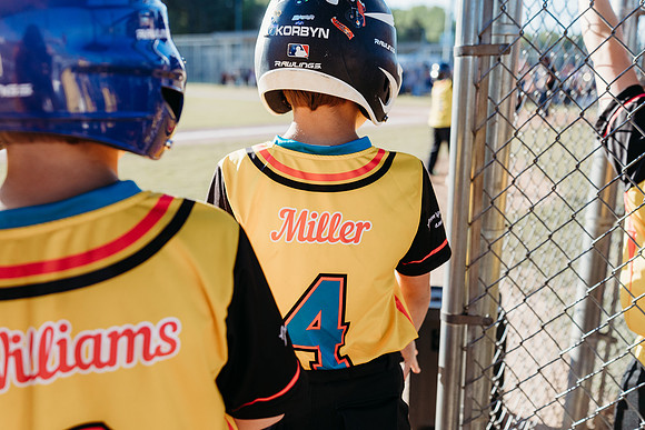 Lil Sluggers 2025-1033
