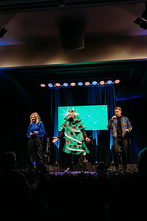 Brown Christmas Show 2024-96