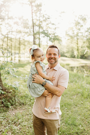 Elliott Family 2025-1086