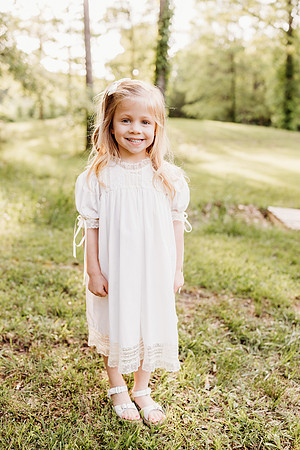 Freeman Family-First Birthday-307