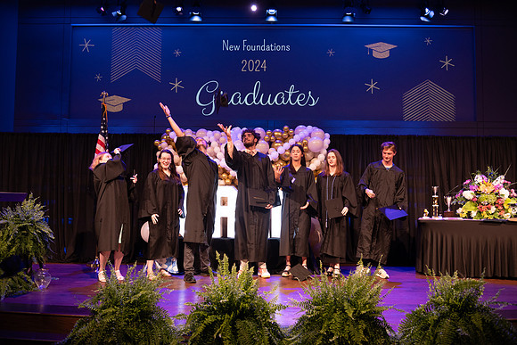 New Foundations Graduation 2024-257