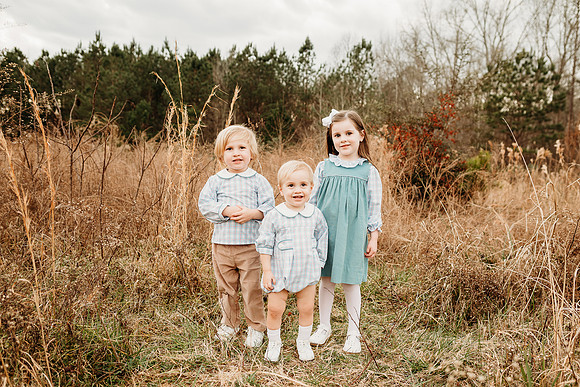 Family-Hughes-1239