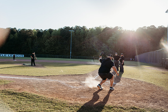 Lil Sluggers 2025-245