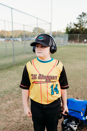 Lil Sluggers 2025-919