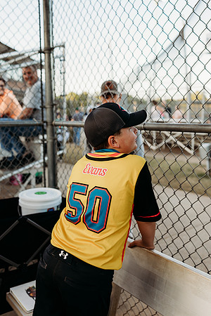 Lil Sluggers 2025-853