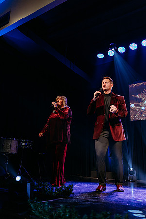 Brown Christmas Show 2024-445