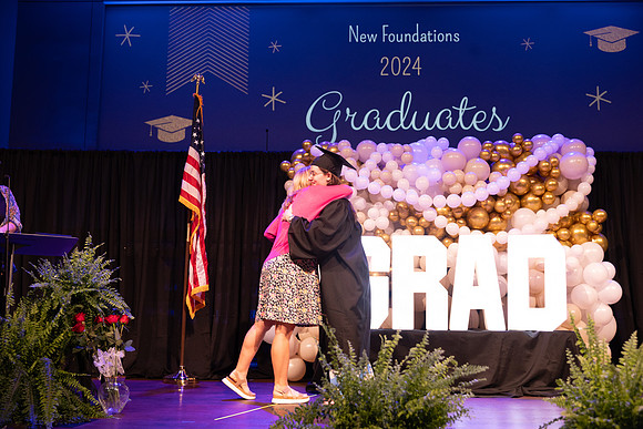New Foundations Graduation 2024-130