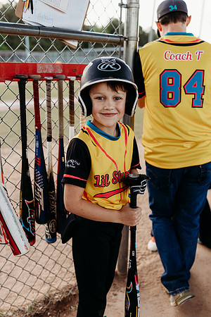 Lil Sluggers 2025-612