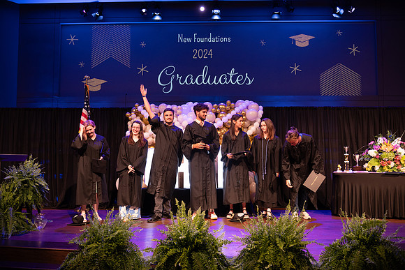 New Foundations Graduation 2024-268