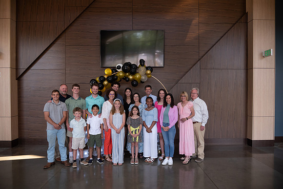 New Foundations Graduation 2024-24