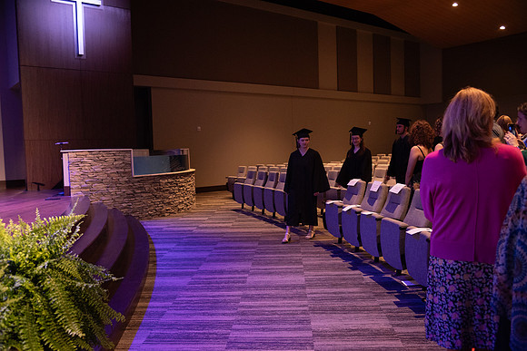 New Foundations Graduation 2024-97