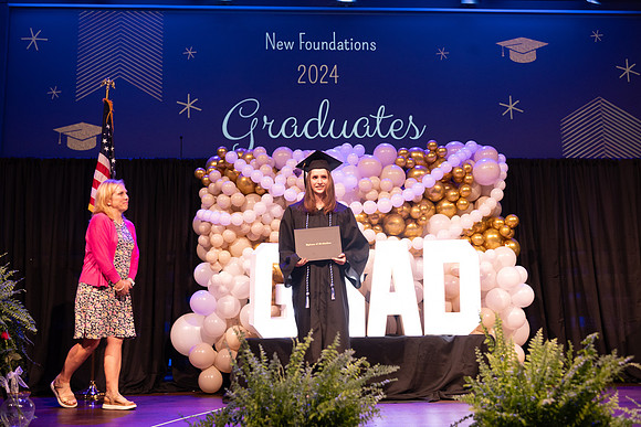 New Foundations Graduation 2024-182