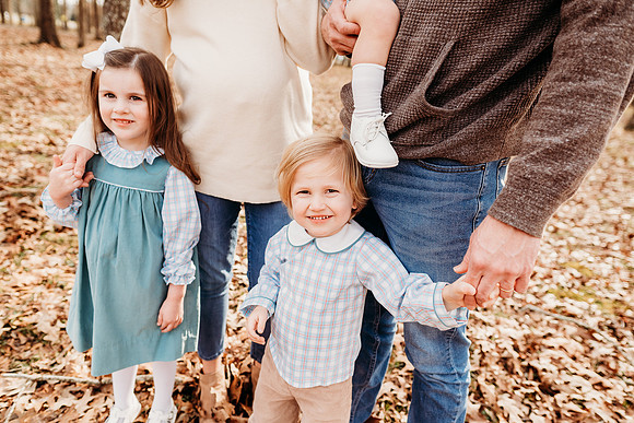 Family-Hughes-22