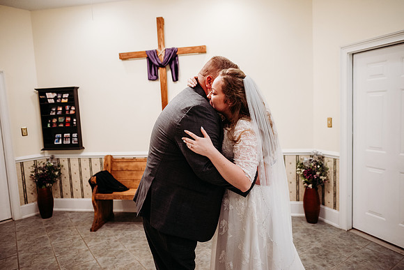 Kyle and Hannah Wedding-1979