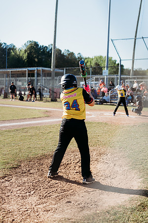 Lil Sluggers 2025-142