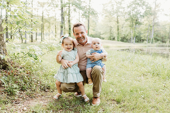 Elliott Family 2025-1327