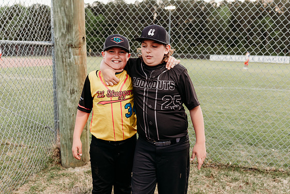 Lil Sluggers 2025-410
