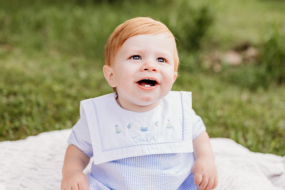 Freeman Family-First Birthday-1134
