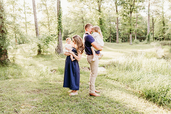 Freeman Family-First Birthday-340