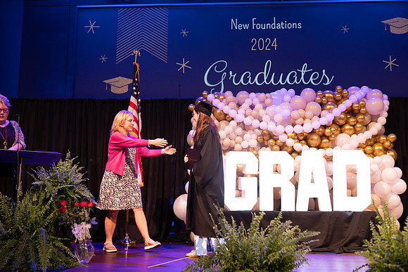 New Foundations Graduation 2024-133