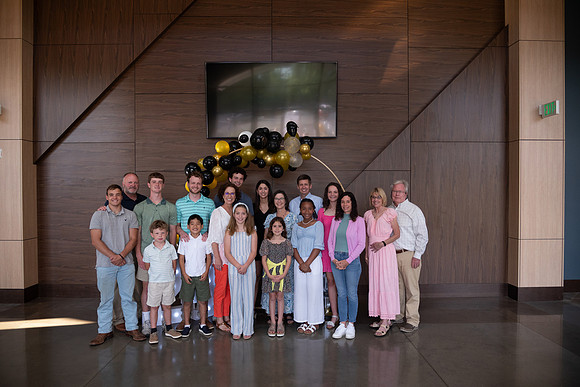 New Foundations Graduation 2024-22
