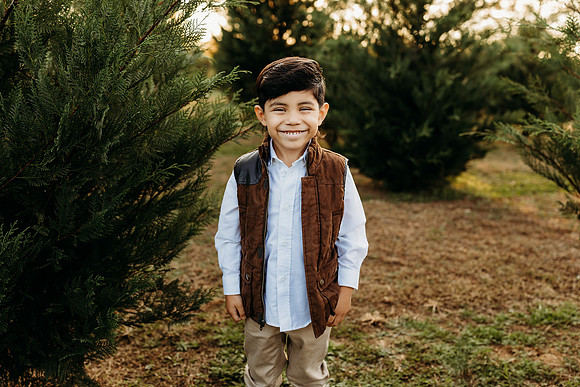 Tree Farm 2024-Melo-189