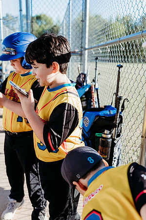 Lil Sluggers 2025-956
