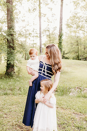 Freeman Family-First Birthday-827