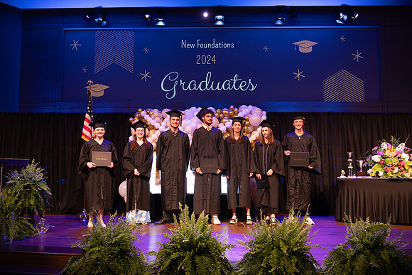 New Foundations Graduation 2024-245