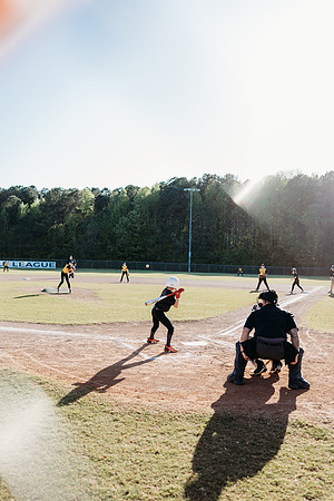 Lil Sluggers 2025